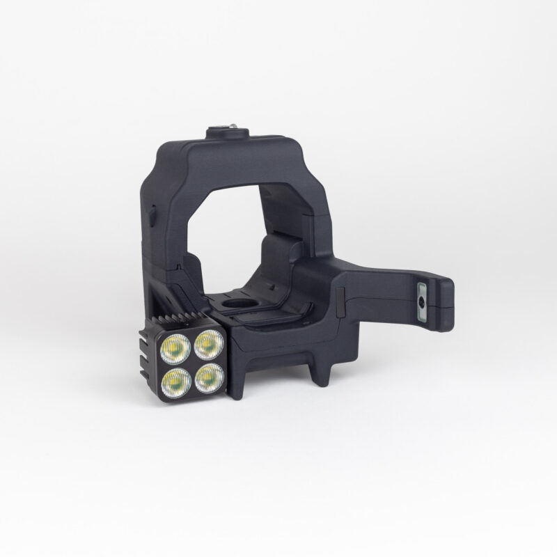 Tundra Drone Automoving light for DJI Mavic 3 PRO, DJI Mavic 3T, Mavic 3E, Mavic 3 Classic and Mavic 3