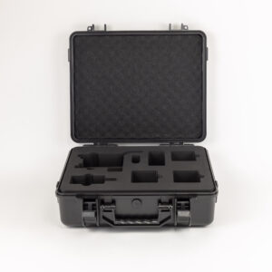 Transportation case (small) for Automoving light
