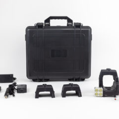 Automoving light tactical responder kit (small operations)