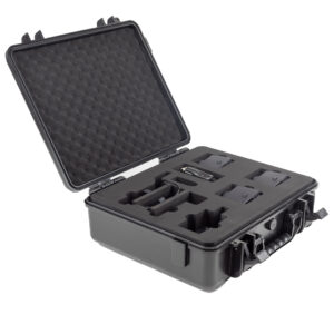 Automoving light tactical responder kit (small operations)