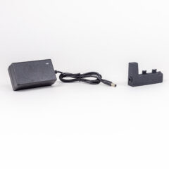 Battery charger for Automoving light