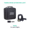 Tundra Drone Automoving light - Basic Kit - for DJI Mavic 3 PRO, DJI Mavic 3T, Mavic 3E, Mavic 3 Classic and Mavic 3