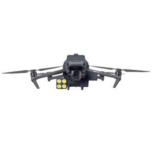 Tundra Drone Automoving light for DJI Mavic 3 PRO, DJI Mavic 3T, Mavic 3E, Mavic 3 Classic and Mavic 3