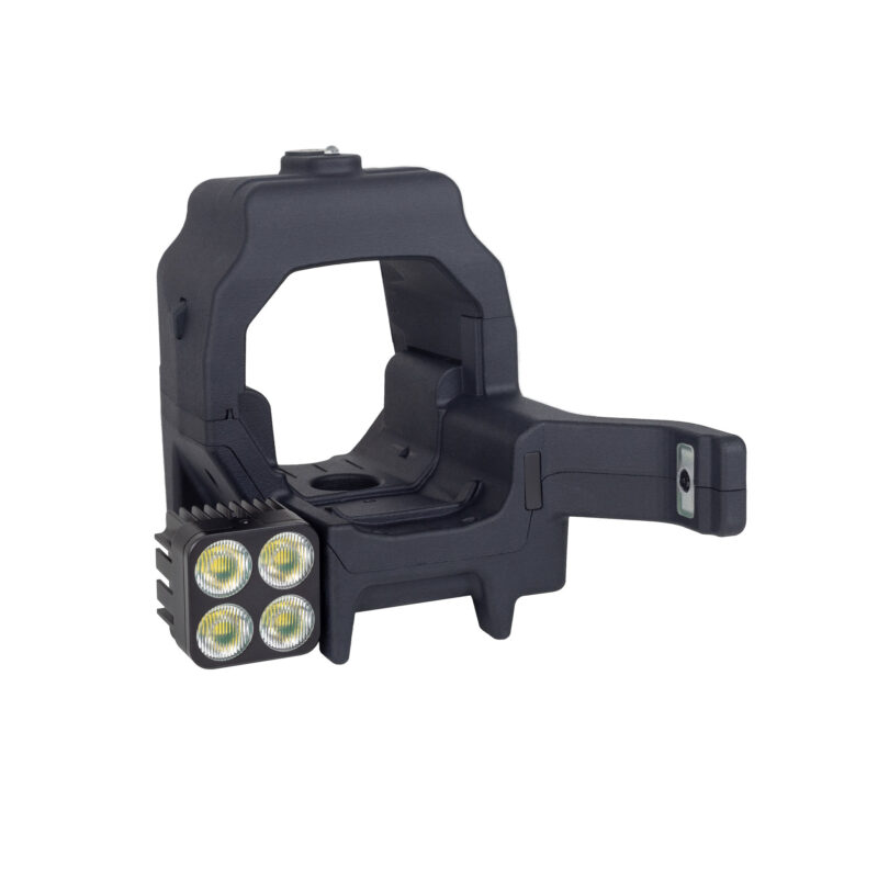 Tundra Drone Automoving light for DJI Mavic 3 PRO, DJI Mavic 3T, Mavic 3E, Mavic 3 Classic and Mavic 3